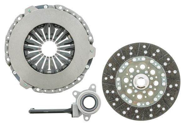 Kit d'embrayage AISIN ref. CKY-139R